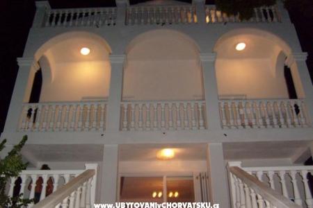 Apartmány Duranec foto 3