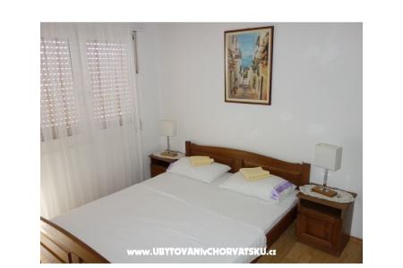 Vila Fila Duce Omis foto 5