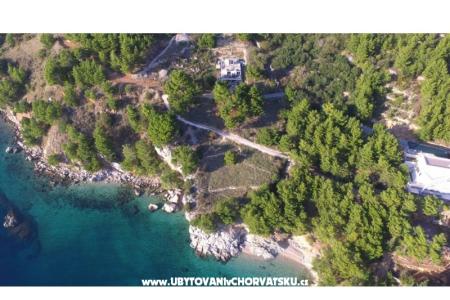 Villa Golubinka foto 4