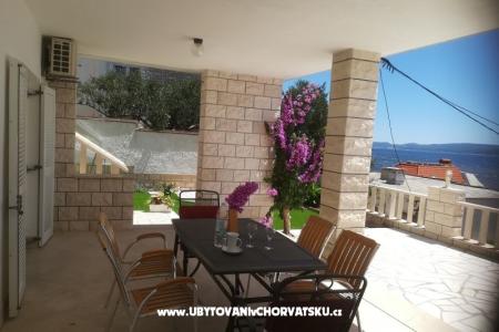 Villa Laura 50 m do mora foto 4