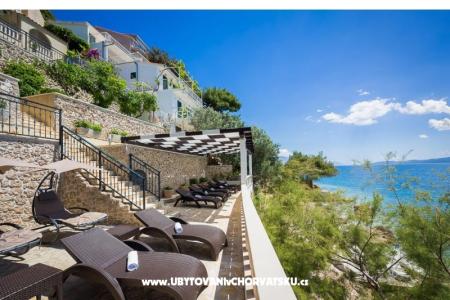 Villa Leonarda Stanici foto 2