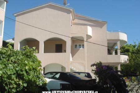 Villa Marko, Stanići foto 2