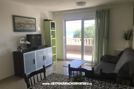 Apartmány  Marta foto 4