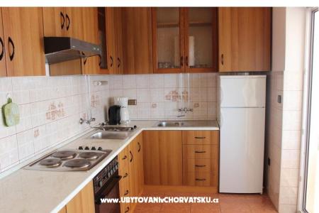 Apartmány Natalie foto 2