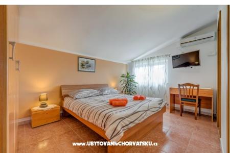 Apartmány Natalie foto 3