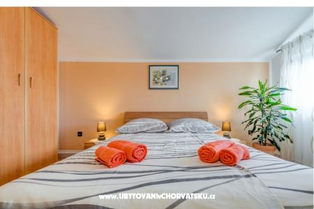Apartmány Natalie foto 4