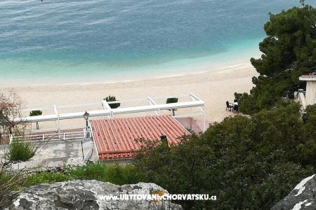 Novi apartmani Petar foto 2