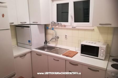 Novi apartmani Petar foto 4