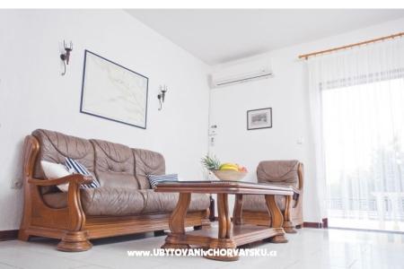 Villa Raljević foto 3