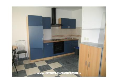 Apartmány Tatjana foto 4