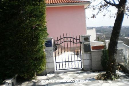 Apartmán Lavanda foto 4