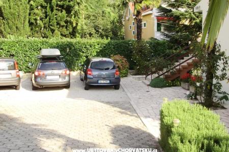 Apartmán Meri foto 4