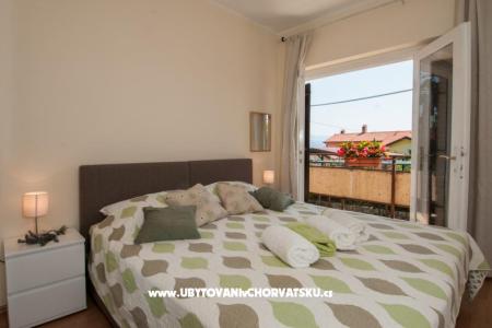 Apartmán Rubin foto 3