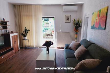 Apartmán Rubin foto 4