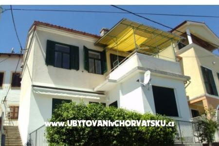 Apartmány Kuzmanić foto 2