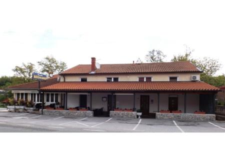 Apartmány Muciceva ravan foto 3