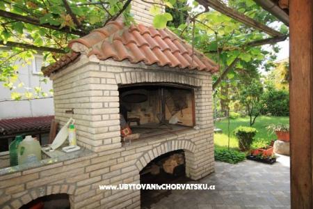 Apartmány Peterko foto 2