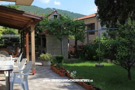 Apartmány Peterko foto 3