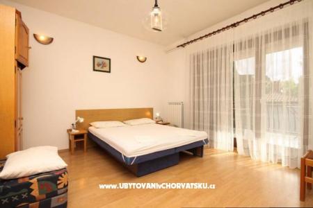 Apartmány Peterko foto 4