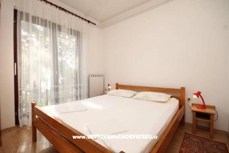 Apartmány Peterko foto 5