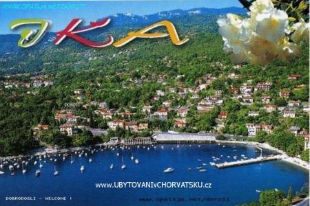 Apartmány Doroti foto 2