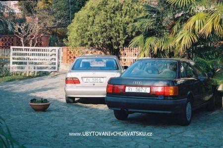 Apartmány Doroti foto 3