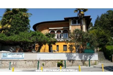 Apartmány Filipovic foto 2