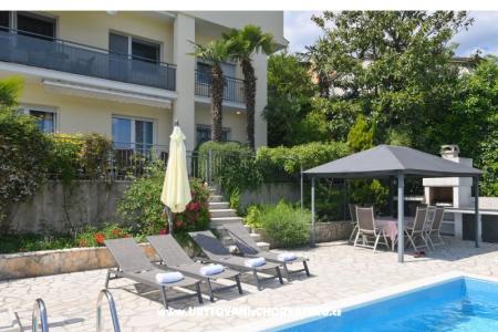 Apartmán Grozić foto 4