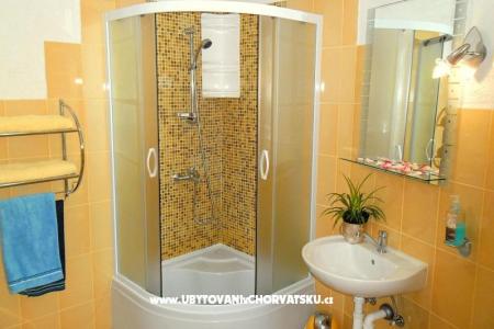 Apartmány Kestenovi dvori foto 4