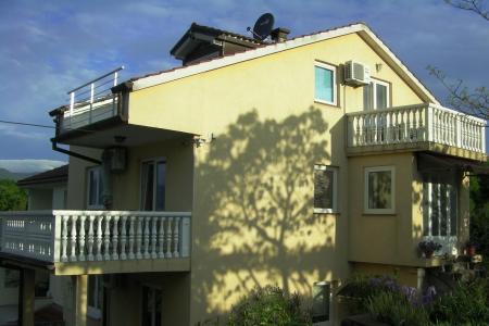 Apartmány Oskar foto 2
