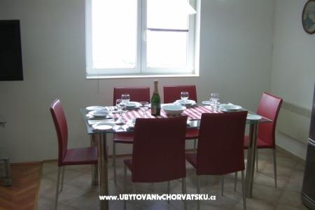 Apartmány Oskar foto 5