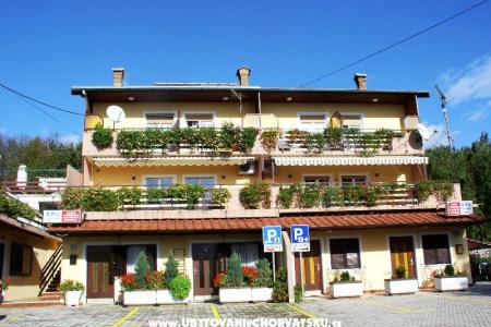 Apartmány & rooms Jusic foto 4