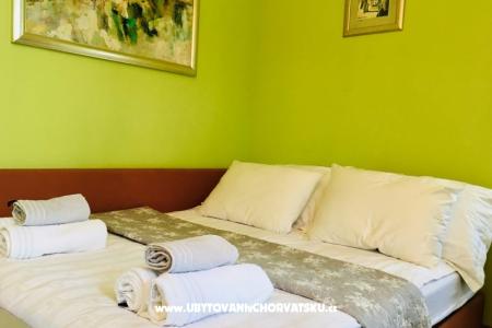 Studio Apartmán foto 2