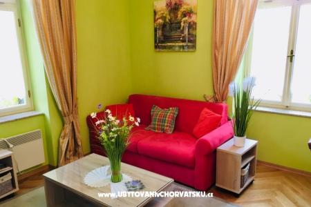 Studio Apartmán foto 3