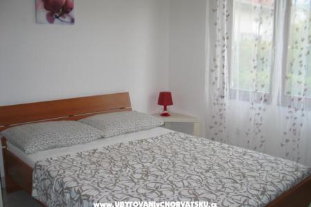 Apartements Orebic foto 2