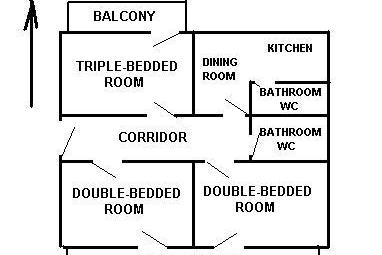 Apartmán Djapo foto 2