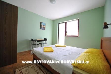 Apartmán Djapo foto 3