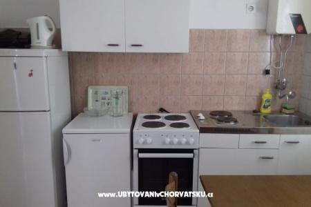 Apartmán Mila Tolj foto 4