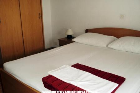 Apartmány Bilic foto 3