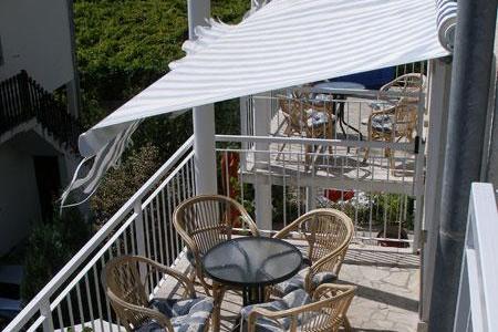 Apartmány Tonko foto 2