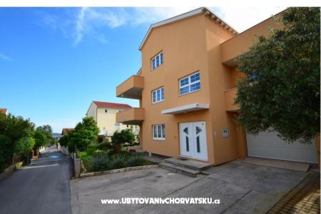 Apartmány Ćurković foto 3