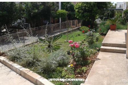 Apartmány Ćurković foto 5