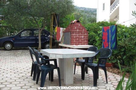 Apartmány Sedic foto 2