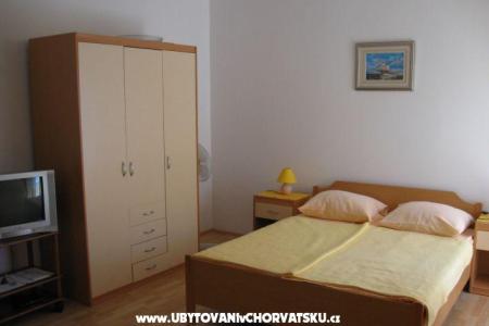 Apartmány Sedic foto 4