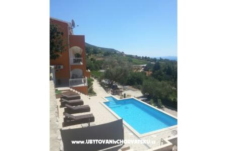 Apartmány Izabela foto 2