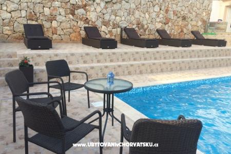 Apartmány Izabela foto 3