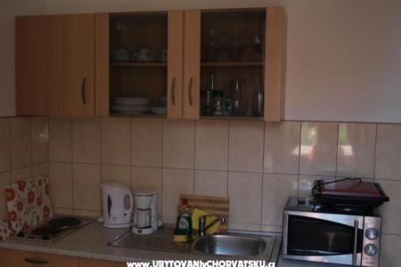 Apartmány Jakov foto 5