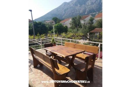 Apartmány JASENKA Orebić foto 4
