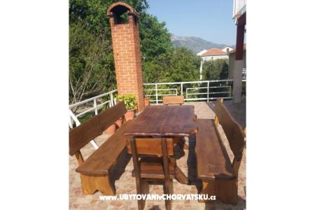 Apartmány JASENKA Orebić foto 5