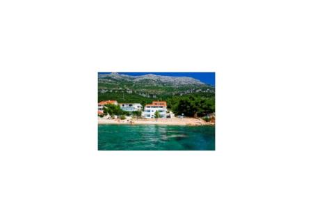 Apartmány Jurković Orebic - Peljesac Chorvatsko